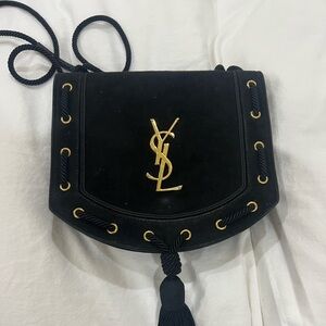 YSL Crossbody